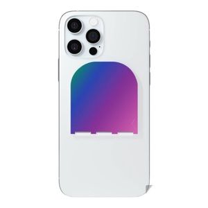 Flipstik Defy Gravity Cell Phone Stick & Stand in Sentiment Passion